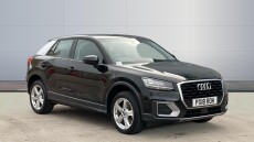 Audi Q2 1.4 TFSI Sport 5dr Petrol Estate